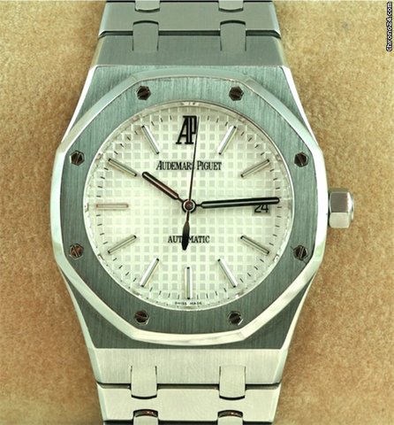 Audemars Piguet 15300ST00 Watches Watch