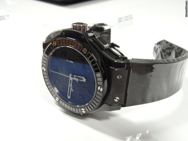 Hublot All Black Carat 44mm WATCHES 2