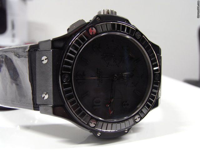 Hublot 301.CI.1110.RX.1900 Watches Watch