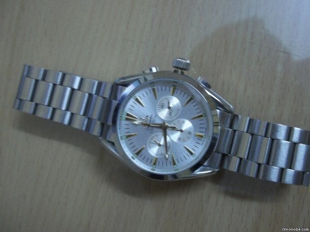 Omega Omega 36437 Watches Watch