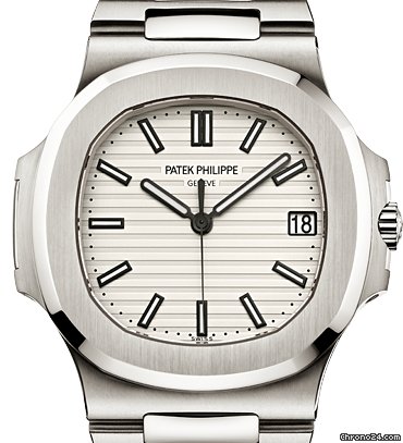 Patek Philippe 5711/1A-011 Watches Watch