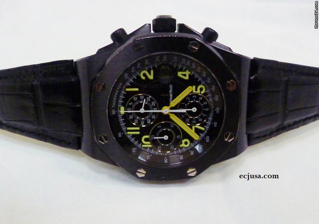 Audemars Piguet 25770SN.O.0001KE.01 Watches Watch