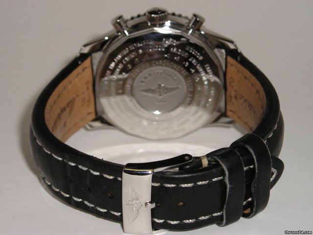 replica Breitling Navitimer World WATCHES 1