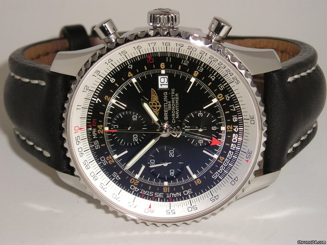 Breitling A24322 Watches Watch