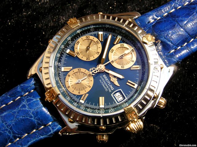 Breitling B 13350 Watches Watch