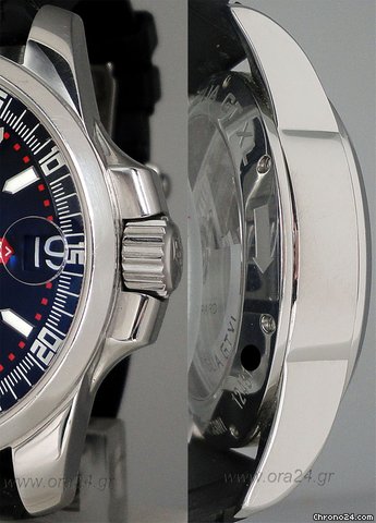 Chopard Mille Miglia Gran Turismo XL 44mm 2007 WATCHES 2