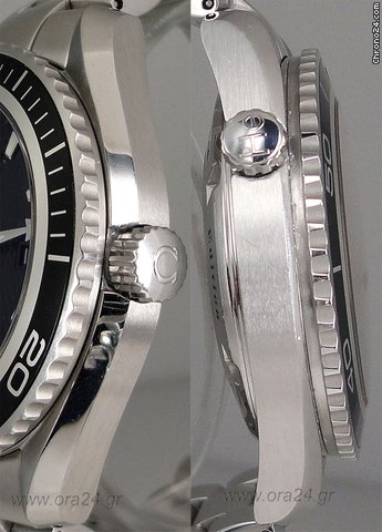 Omega Planet Ocean 45.5mm James Bond 007 Quantum of Solace Limited WATCHES 2