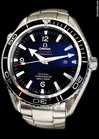 Omega 222.30.46.20.01.001 Watches Watch