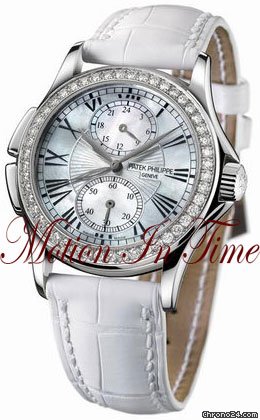 Patek Philippe 4934G-001 Watches Watch