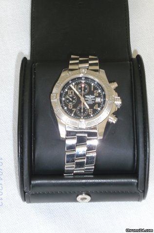 replica Breitling Avenger Skyland WATCHES 1