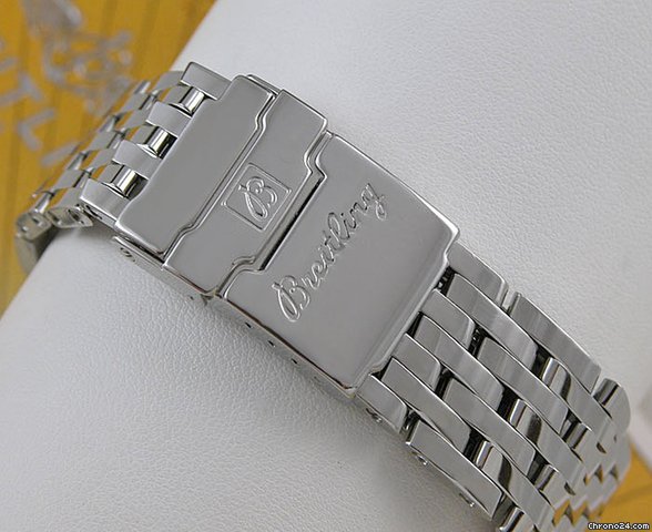 replica Breitling STAINLESS STEEL NAVITIMER WATCHES 1