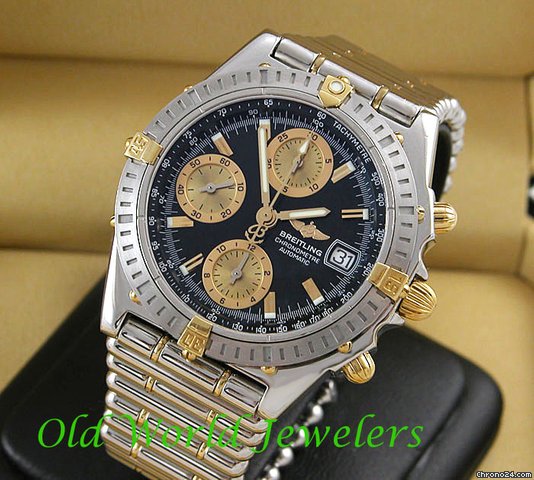 Breitling B13352 Watches Watch