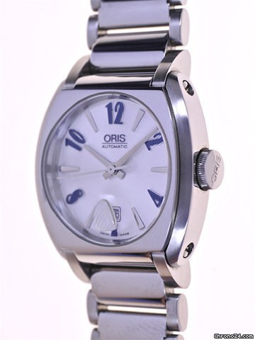 Oris Frank Sinatra WATCHES 2