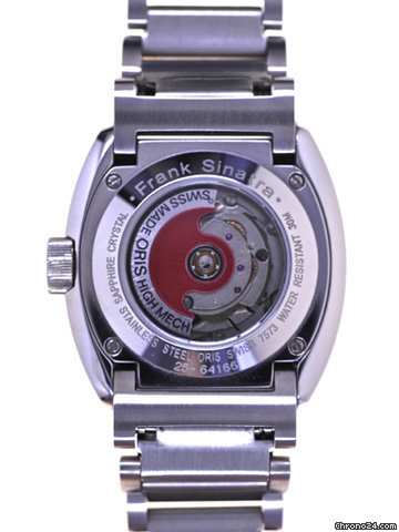 replica Oris Frank Sinatra WATCHES 1