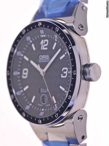 Oris Williams F1 Team WATCHES 2