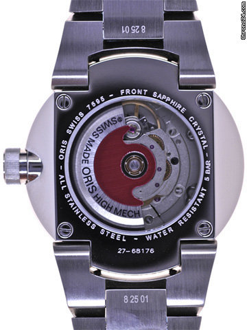 replica Oris Williams F1 Team WATCHES 1