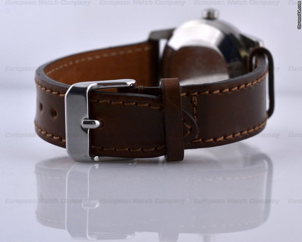 replica Omega Vintage Seamaster Automatic SS 33.5MM WATCHES 1