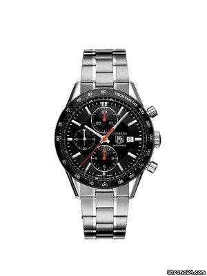 TAG Heuer CV2014.BA0794 Watches Watch