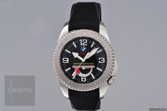 Girard Perregaux  4990 Watches Watch