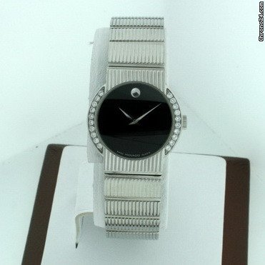 Movado Movado 18471 Watches Watch