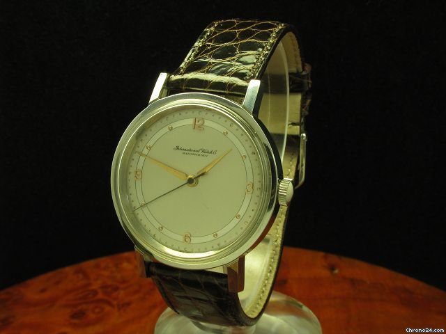 IWC IWC 52530 Watches Watch