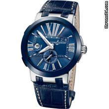 Ulysse Nardin 243-00/43 Watches Watch