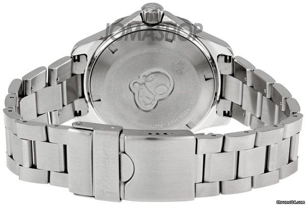 replica TAG Heuer Aquaracer Calibre 5 Automatic Mens Watch WAN2110.BA0822 WATCHES 1