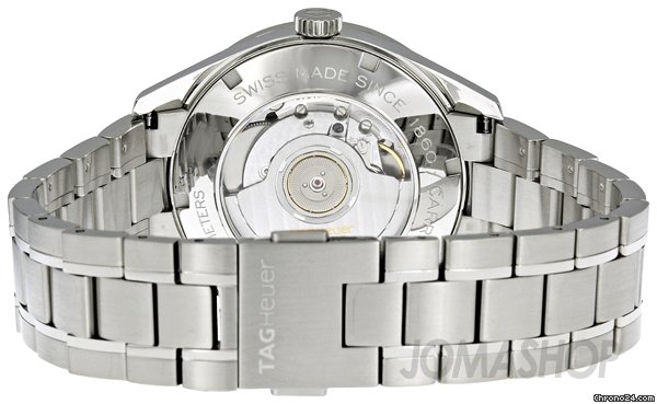 replica TAG Heuer Carrera White Dial Automatic Mens Watch WAS2111.BA0732 WATCHES 1