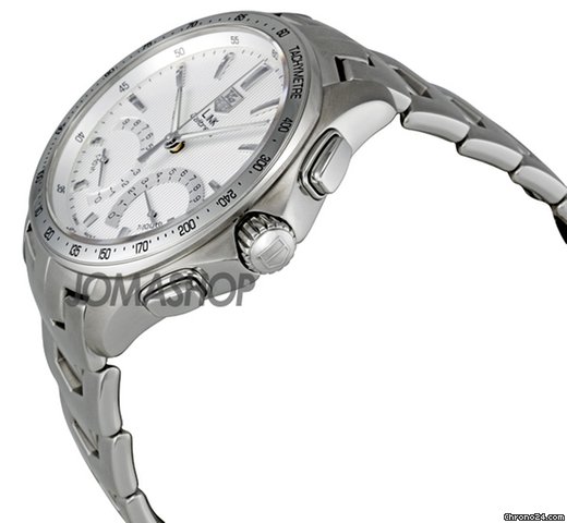TAG Heuer Link Calibre S Mens Watch CAT7011BA0952 WATCHES 2