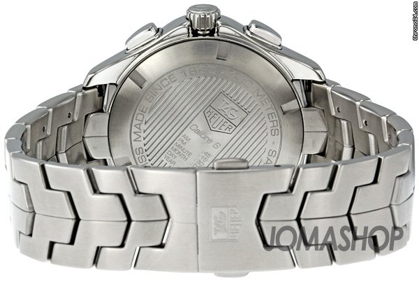 replica TAG Heuer Link Calibre S Mens Watch CAT7011BA0952 WATCHES 1