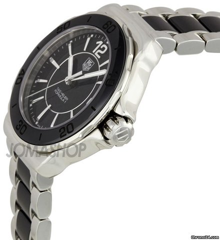 TAG Heuer Formula 1 Lady Ceramic Watch WAH1210.BA0859 WATCHES 2