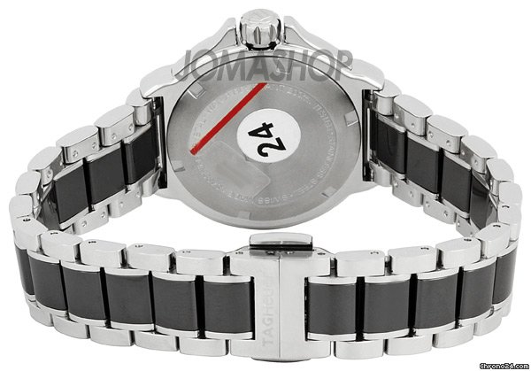 replica TAG Heuer Formula 1 Ceramic Ladies Watch WAH1214.BA0859 WATCHES 1