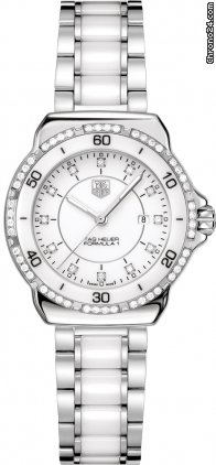 TAG Heuer WAH1313.BA0868 Watches Watch