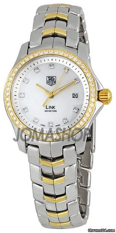 TAG Heuer WJF1354.BB0581 Watches Watch