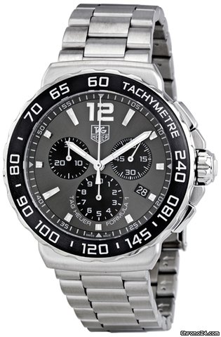 TAG Heuer CAU1115.BA0858 Watches Watch