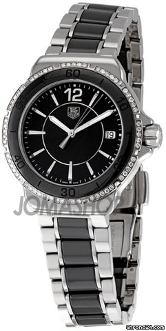 TAG Heuer WAH1212.BA0859 Watches Watch