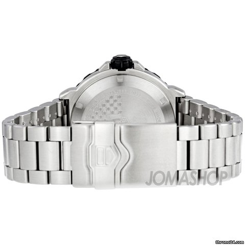 replica TAG Heuer Formula 1 White Dial Stainless Steel Mens Watch WAU111.BA0858 WATCHES 1