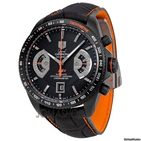 TAG Heuer CAV518K.FC6268 Watches Watch