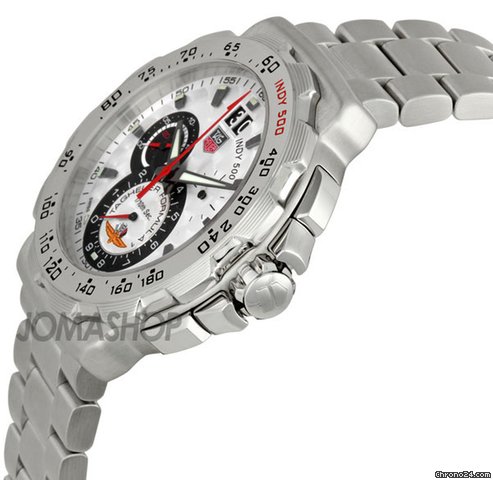 TAG Heuer Formula 1 Chronograph Mens Watch CAH101B.BA0860 WATCHES 2