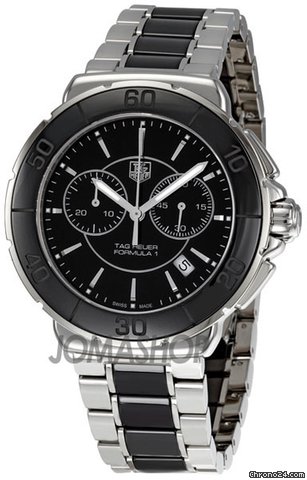 TAG Heuer CAH1210.BA0862 Watches Watch