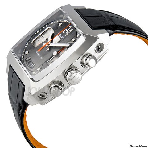 TAG Heuer Monaco Calibre 36 Mens Watch CAL5112FC6298 WATCHES 2