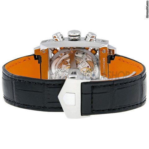 replica TAG Heuer Monaco Calibre 36 Mens Watch CAL5112FC6298 WATCHES 1