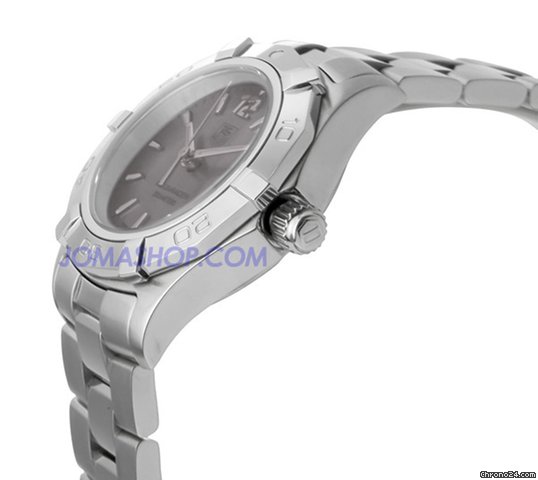 replica TAG Heuer 2000 Aquaracer Blue Mother-of-Pearl Ladies Watch WAF1417.BA0812 WATCHES 1 