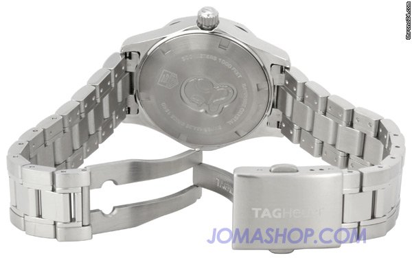 replica TAG Heuer Aquaracer Ladies Watch WAF1313.BA0819 WATCHES 1