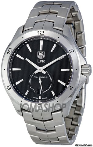 TAG Heuer WAT2110.BA0950 Watches Watch