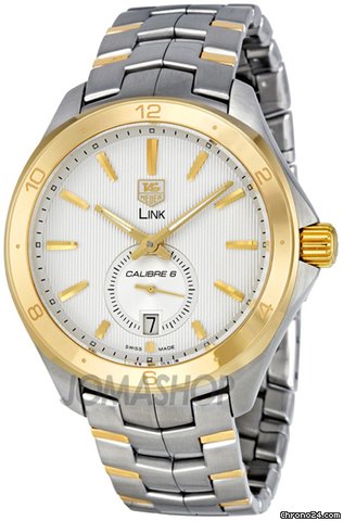 TAG Heuer WAT2150.BB0953 Watches Watch