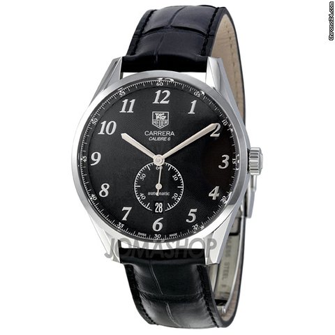 TAG Heuer WAS2110.FC6180 Watches Watch