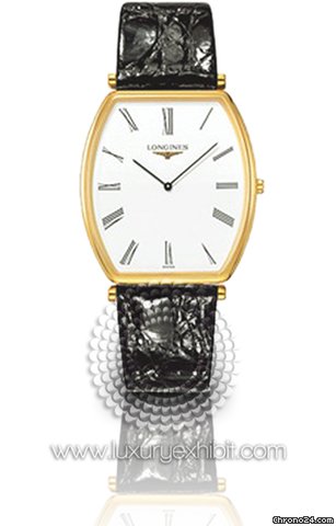 Longines L47862112 Watches Watch