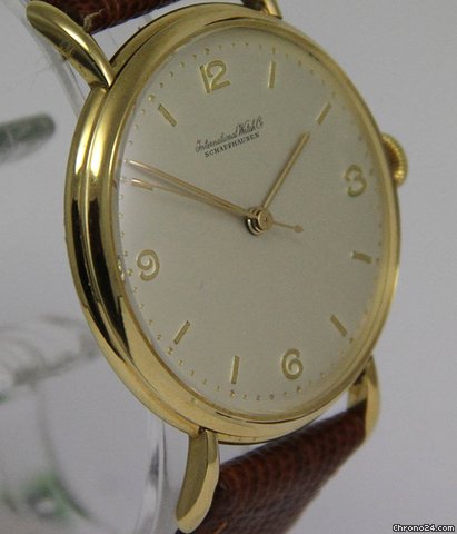 IWC WATCHES 2