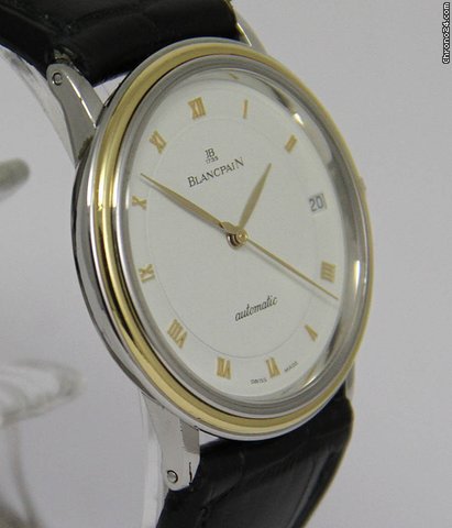 Blancpain Ref. 0095-13 WATCHES 2